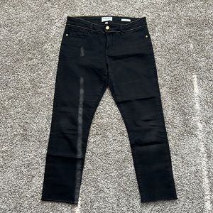 FRAME Le Garson Jeans size 27